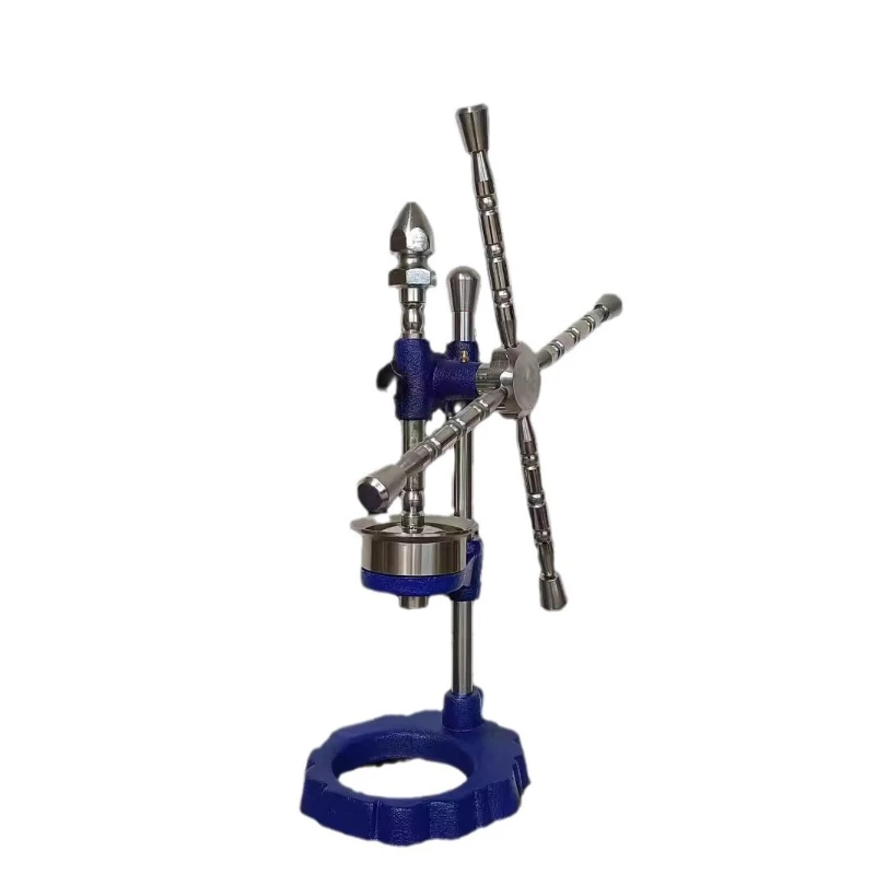 Manual juicer commercial four-handle fruit juicer pomegranate orange fruit lemon juicer