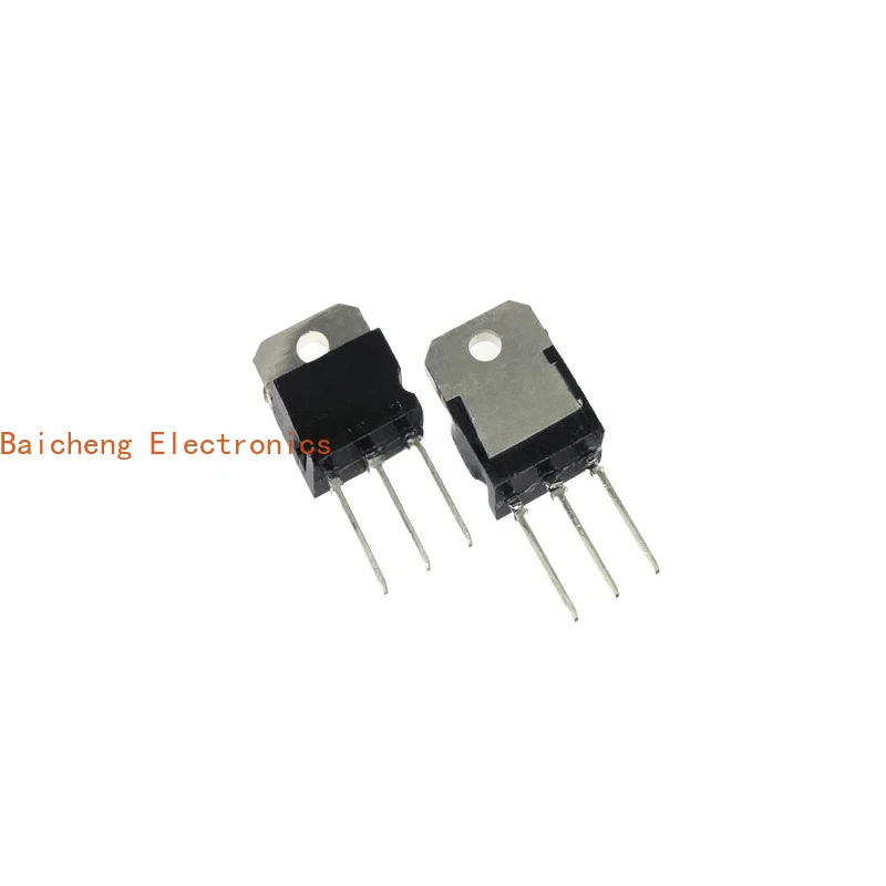 10PCS TIP33C direct insertion TO-218 NPN transistor