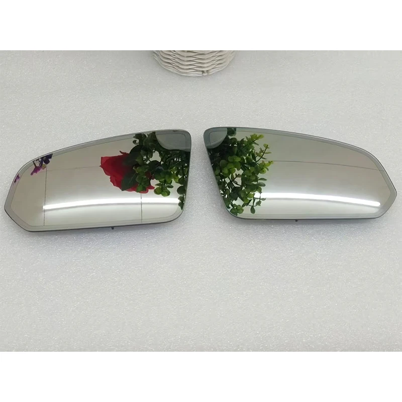 Auto Dimming Anti Glare Heated Rear Mirror Glass Left or Right For Volvo S60 S60L S90 S90L V60 2020 - 2025