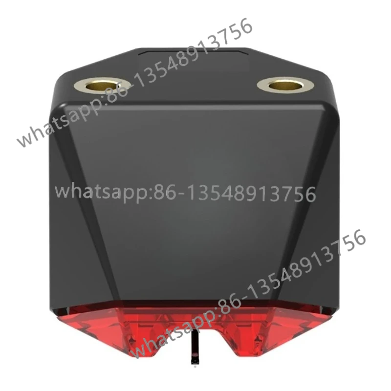 

Original UK E1 E2 E3 vinyl dynamic magnetic MM head replacement vinyl needle