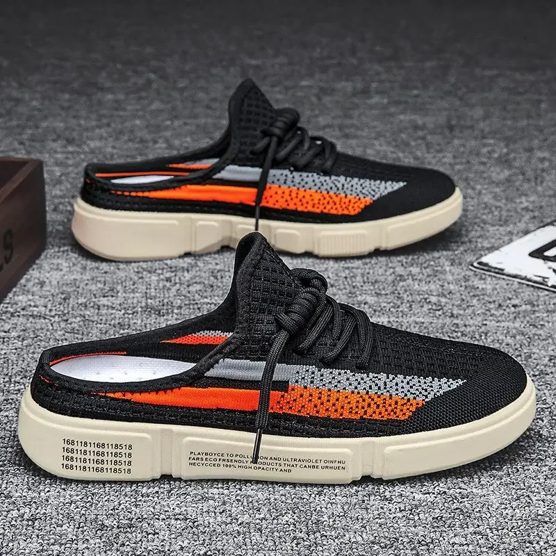 

Мужские шлепанцы на плоской подошве, уличные сабо, дизайнерские роскошные сабо из ПВХ для взрослых, лето 2022, летняя распродажа, низкая цена, оригинальная мужская обувь