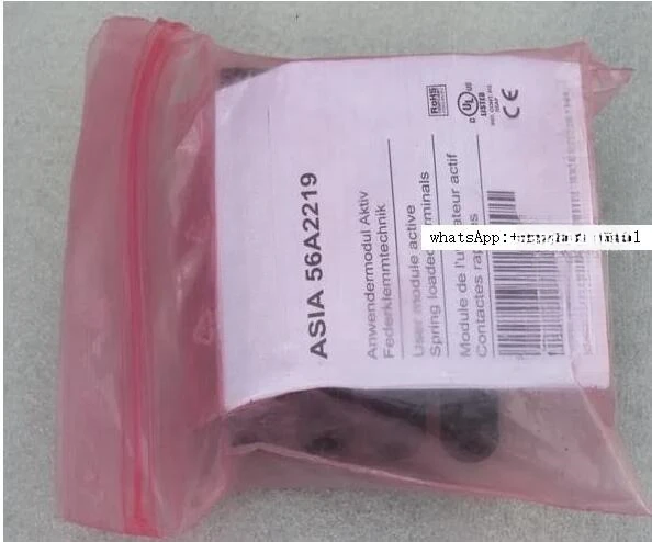 Sensor novo e original de asia 56a2219