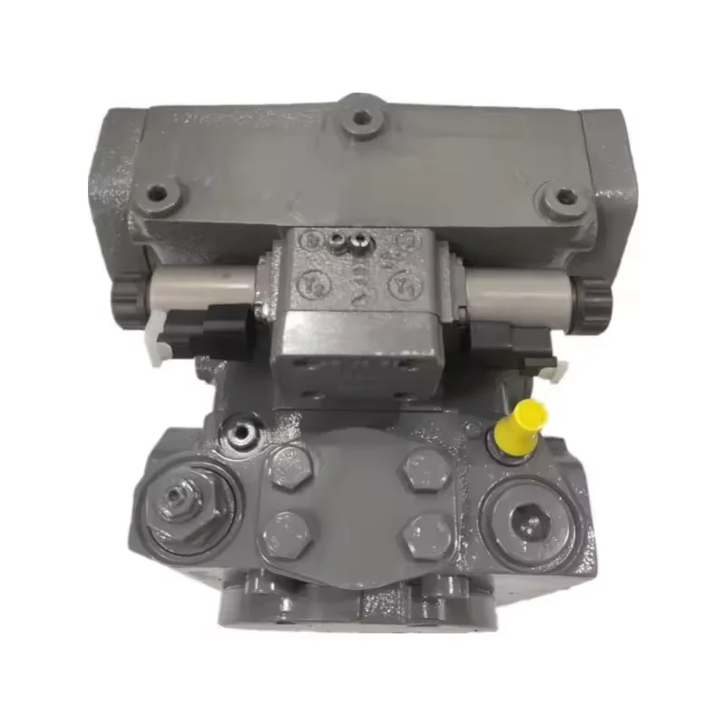 A4VG Series A4VG40 A4VG56 A4VG71 A4VG90 A4VG125 A4VG180 A4VG250 A4VG250EP4D1/32R-NSD10F001SP-S hydraulic piston pump