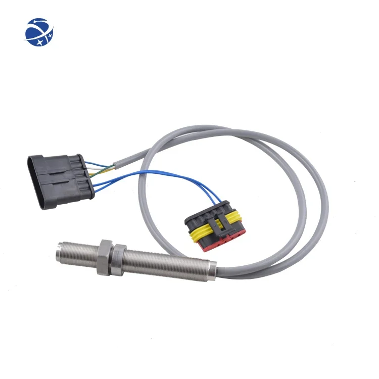 

Forklift spare part proximity switch speed sensor used for JUNGHEINRICH EFG 420-430 with OEM NO 50122610