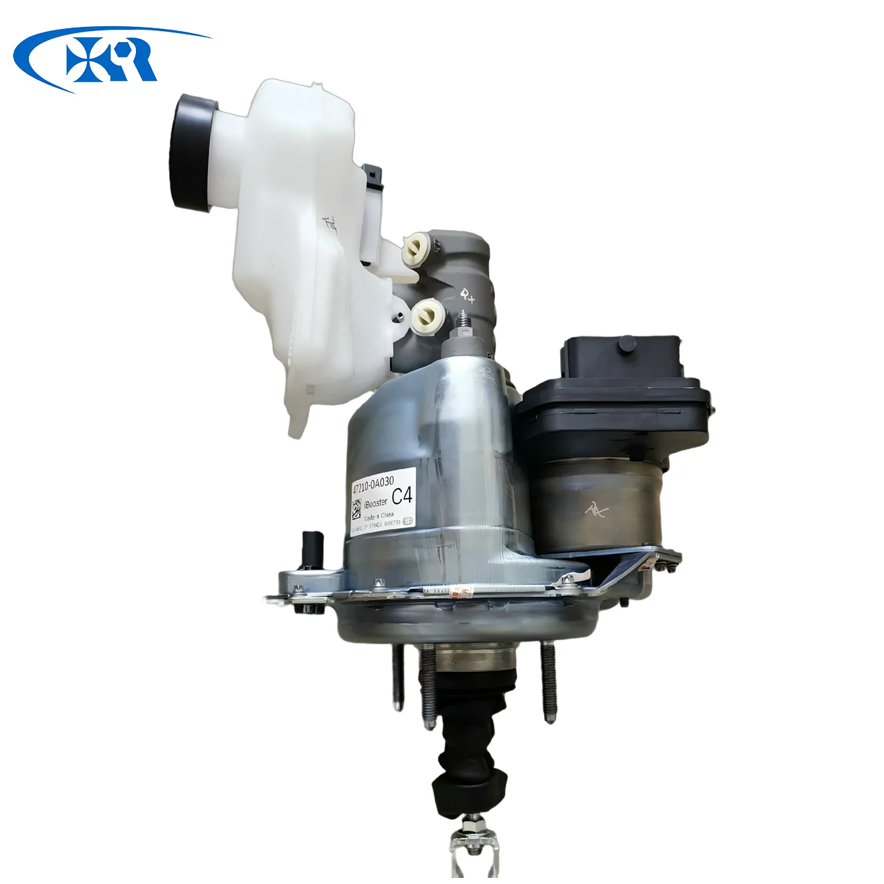 Suitable for Antilock Braking System ABS Pump OEM 47210-0A030 for New Energy Toyotas Frontlande/RAV 4/Corolla Cross