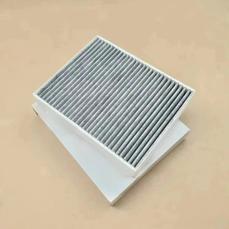 Car Cabin Filter Air Conditioner 64116821995 For BMW F20 F21 F30 F31 F32 F34 F36 116d 218d 320i 325d 328 330i Activated Carbon