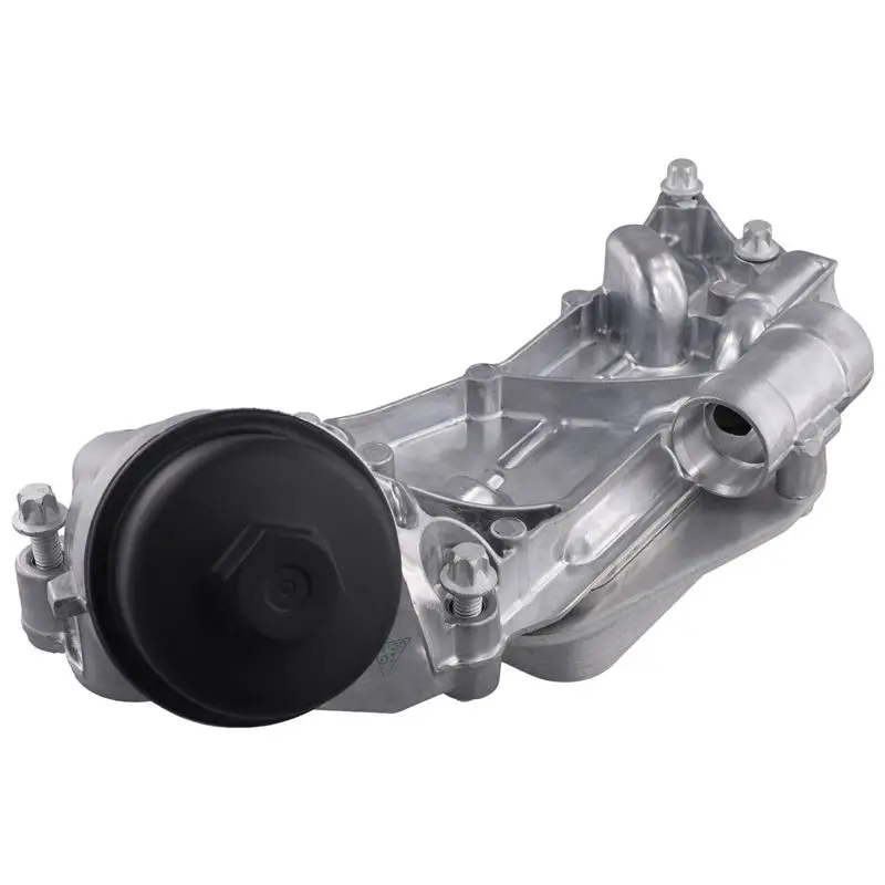 

Unusual 12992593 Engine Oil Cooler For Aveo Cruze 1.6L 1.8L Sonic Trax Pontiac G3 Orlando Opel Vauxhall Zafira Vectra