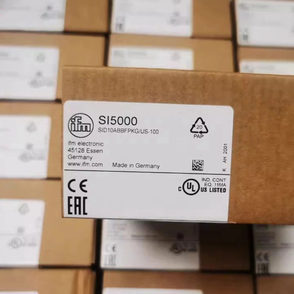 if-m-NEW مستشعر التدفق SI5000 SI5001 SI5002 SI5004 SI5006 SI5007 SI5010 SI5011 SI5100 #6