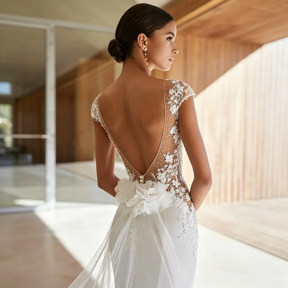 Thumbnail 4 - #23 Classic Wedding Dresses List of Top Picks