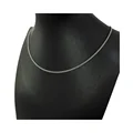2.1X500mm necklace