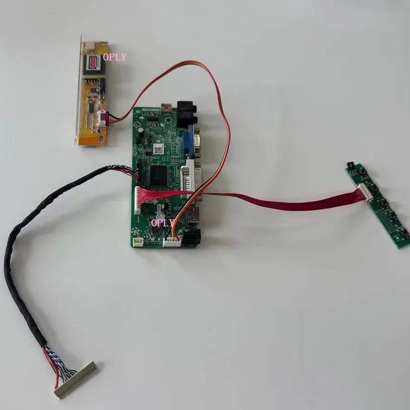 Controller Board Hd… - image