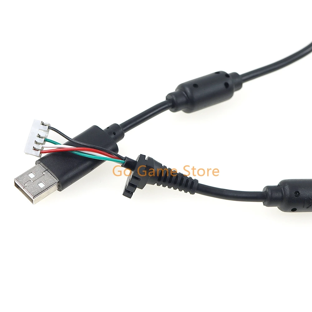 

15 шт. USB-кабель-адаптер для Xbox 360, 4-контактный проводной интерфейсный кабель для контроллера