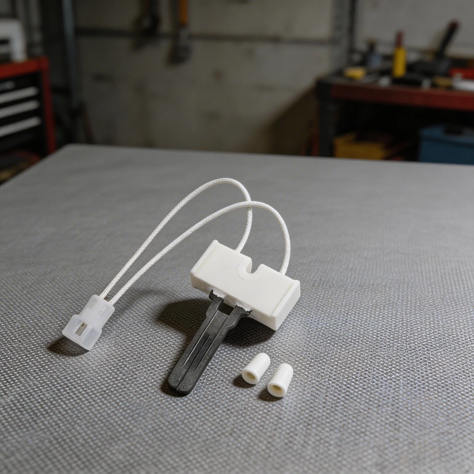 

Stove Igniter For AMANA, For CROSLEY For Estate Gas Dryer Igniter WE4X750 4391996 279311 Gas Range Oven Igniter Kit