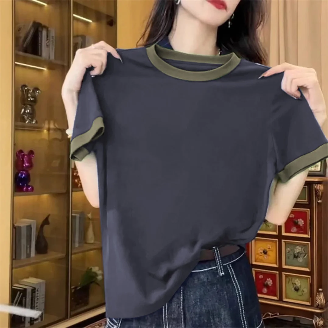 Gray solid color