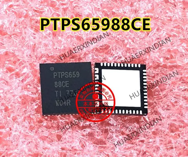 PTPS65988CERSLR PTPS65988CDRSLR PTPS65988CD PTPS65988CE Quality Assurance