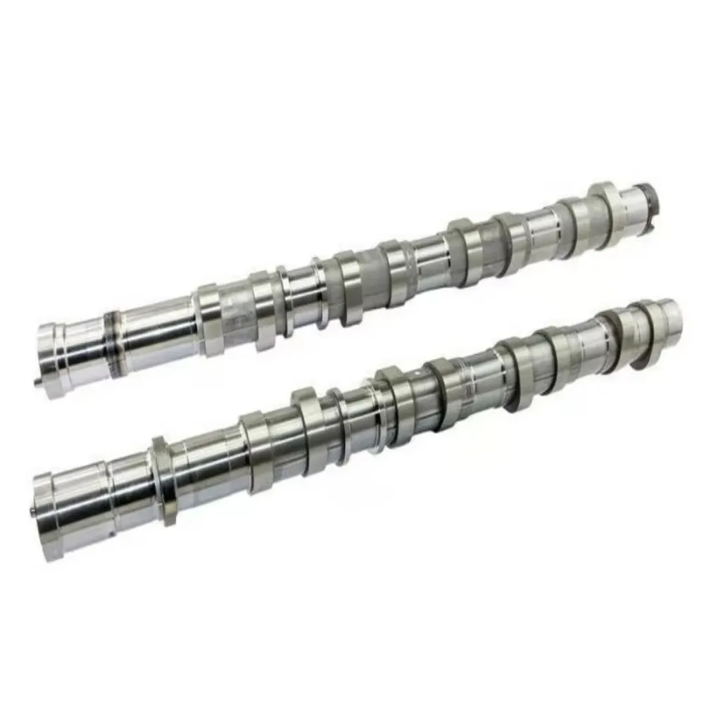 D4CB 241004A400 242004A400 Camshaft for KIA Sorento 24100-4A400 24200-4A400 24100-4A100 24200-4A000 Camshaft 2.5CRDI DOHC 16V