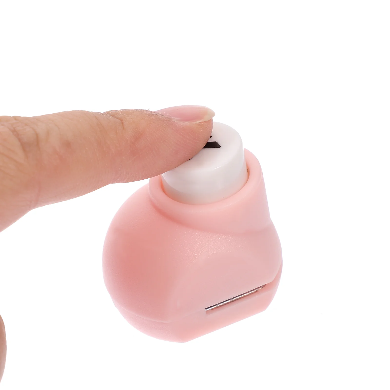 Рисунок 5 - Машина для тиснения писем Дырокол