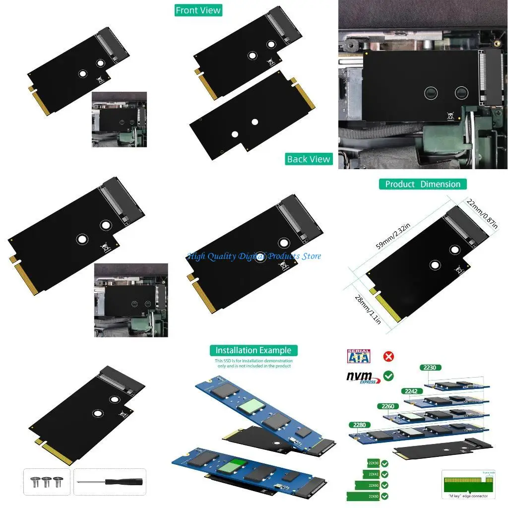 U2JE Nvme Mkeys Ngf… - image