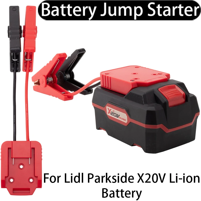 #57 Best Jump Starters to Buy In 2026