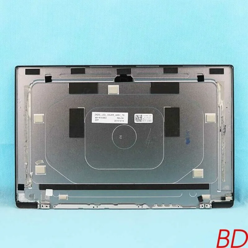 

A++For Dell XPS 13 9350 9360 Top Lid Palmrest Bottom Cover Shell PHF36 NKRWG 0JP4PR