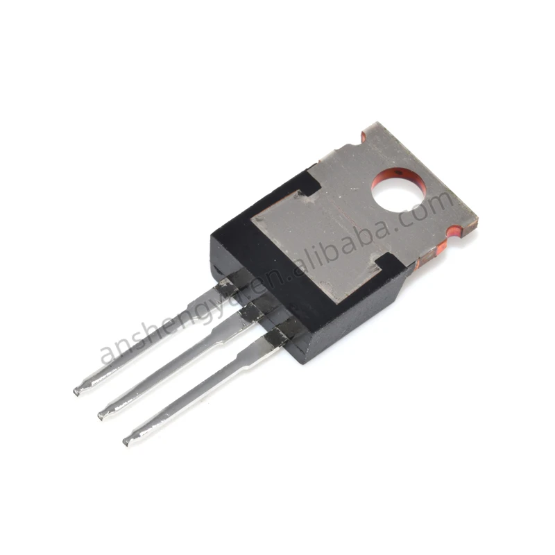 5PCS IRSF3011 Integtrated Circuits IC 7A50V TO-220