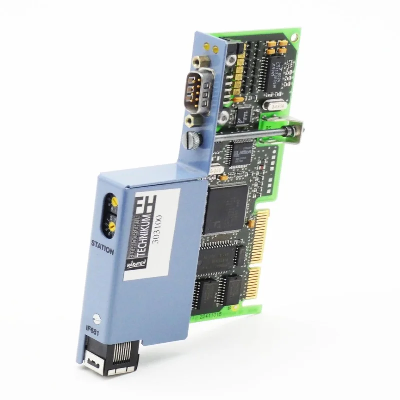 Automation 3IF681.9…