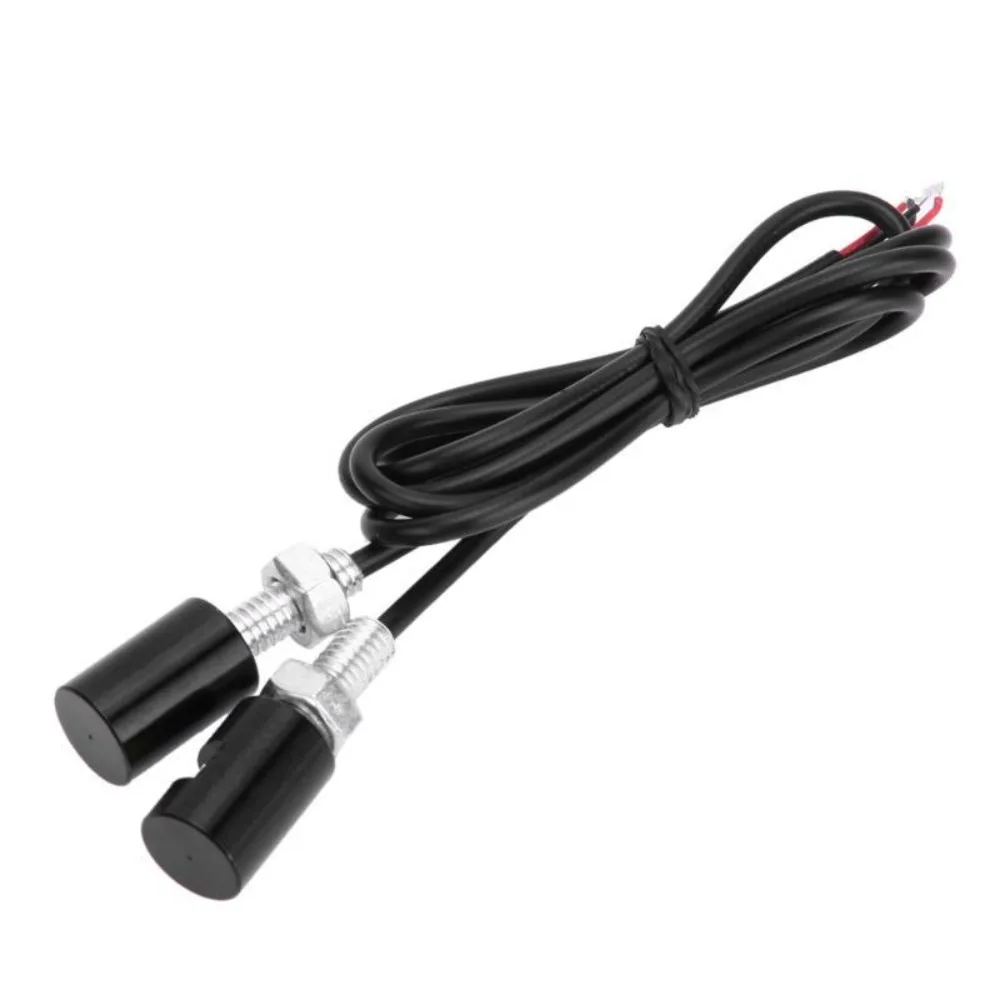 Lamps Light Source Car Motorcycle Number License Plate Lights 12V LED Auto Tail Front Screw Bolt Bulbs Motorcycle LED