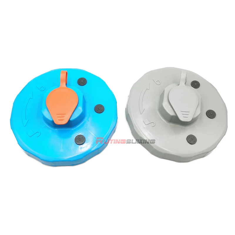 Nuovo copri serbatoio acqua drone agricolo DJI Agras T100 T70 T70P