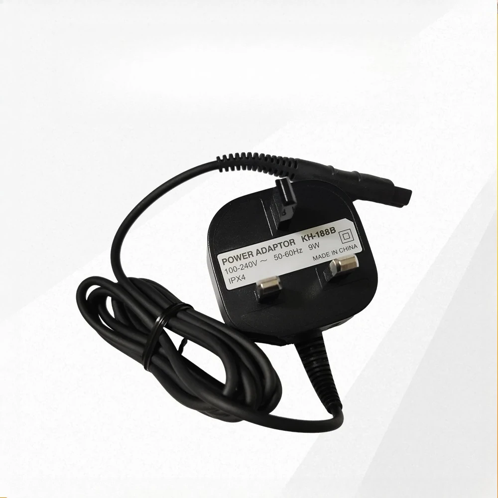 Зарядное устройство для бритвы KH-188B KH-87 KH-88 KH-47 KH-48 KH-76 KH-187B RM-LX6D RM-LX5D RM-FL53 RM-LF453 Зарядка бритвы