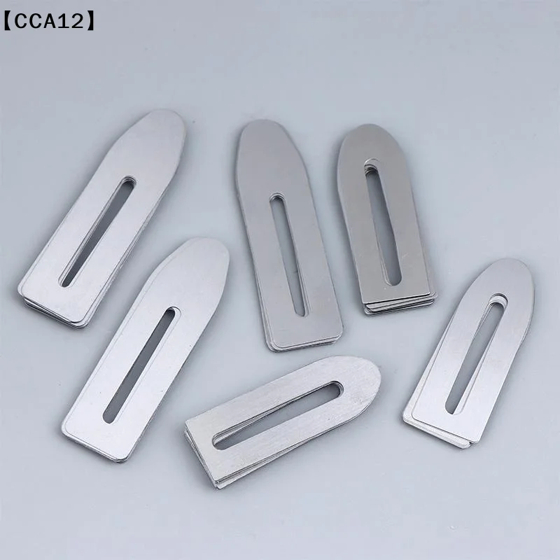 20Pcs 43x15/55x15mm Sheet Separator For Komori Roland Printing Machine Separator Parts Thickness 0.1/0.15/0.2mm