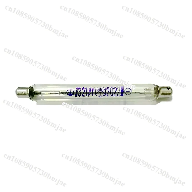 

Geiger counter tube, electrician J321 βγ J305 βγ GM Miller tube, nuclear radiation detector sensor