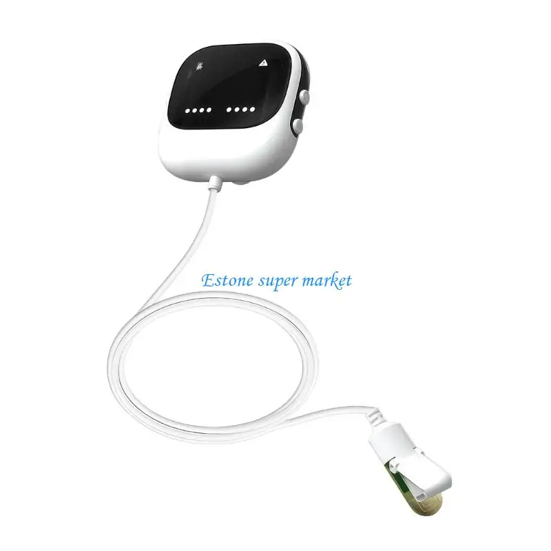 090B Hygienic Urine Detection Alarm With Convenient Clip For Daily Protections