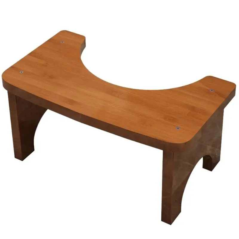 AB06 Bamboo Toilet …