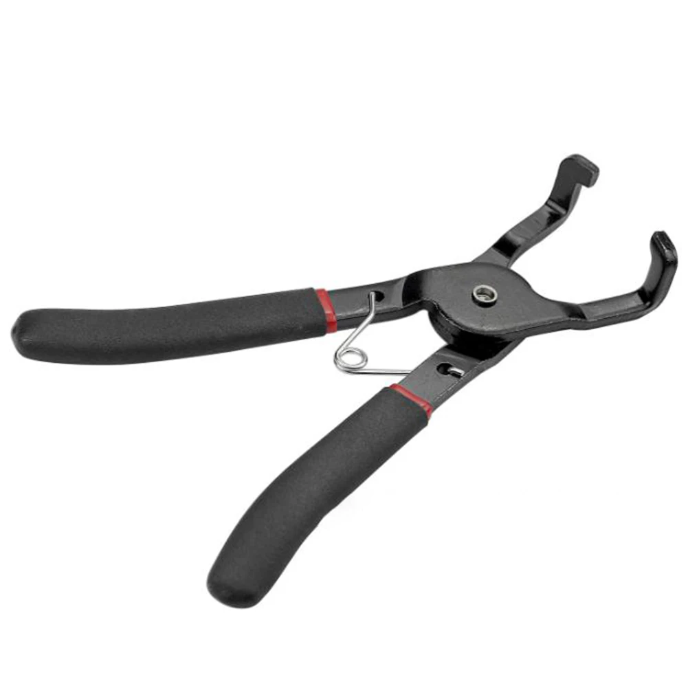 Disconnect Pliers BLACK Disconnecting Pliers Tool Disconnect Fuel Line And EVAP Line Fittings For Use With Delphi Two-piece Conn