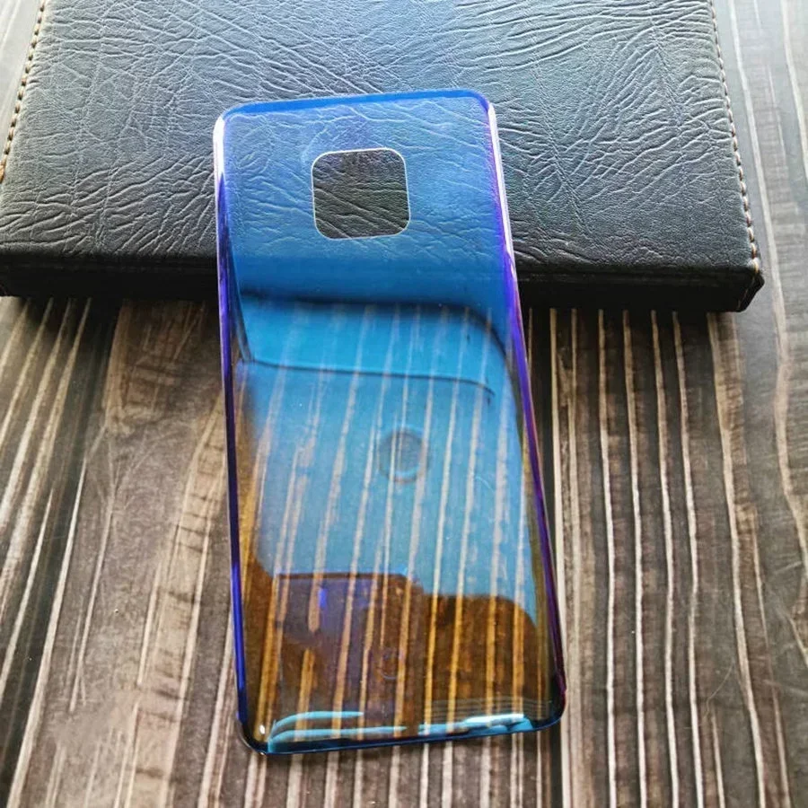 Glass Back Cover for Huawei Mate 20 Pro