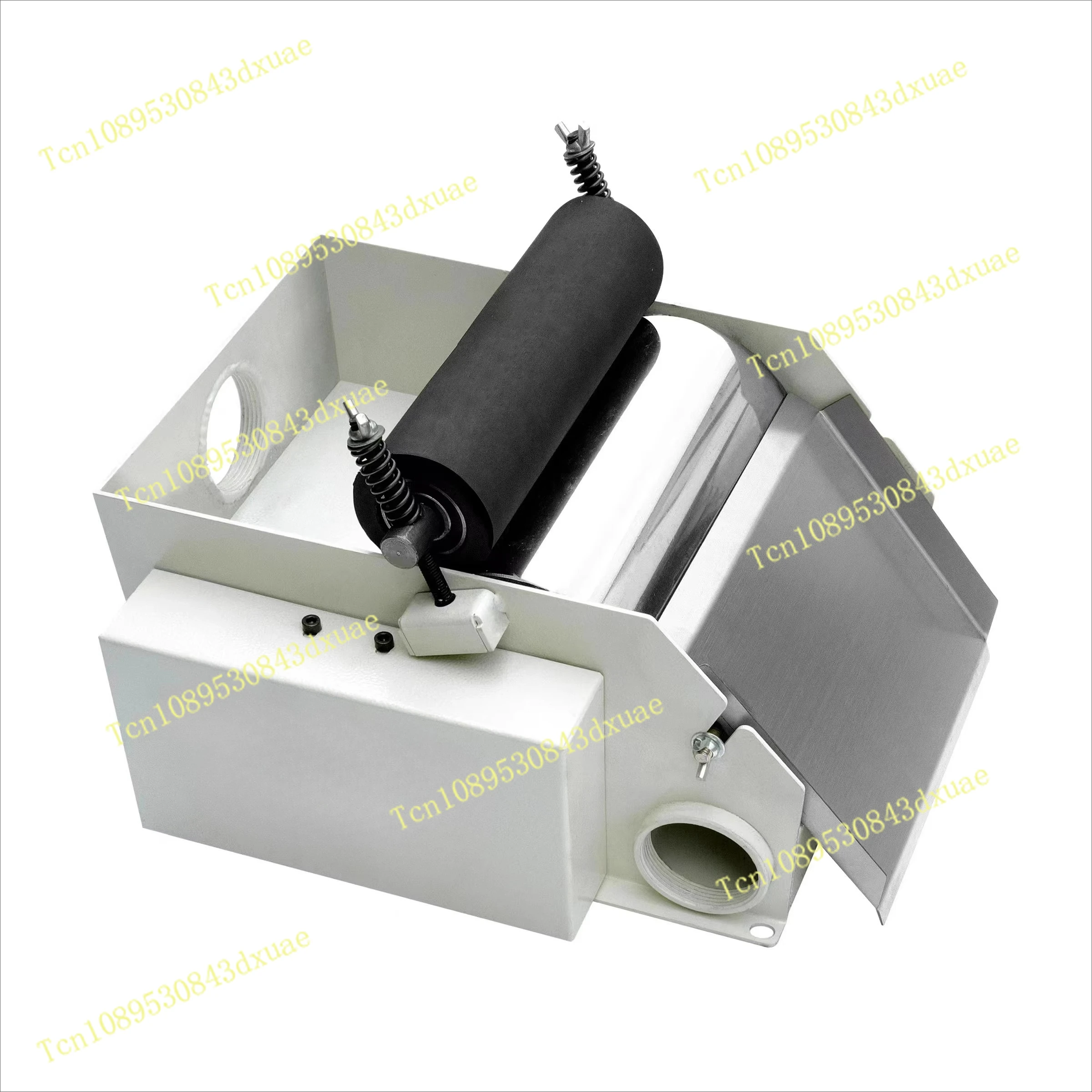CF 150Q CF 215Q magnetic separator centerless cylindrical grinder water tank purification magnetic filter