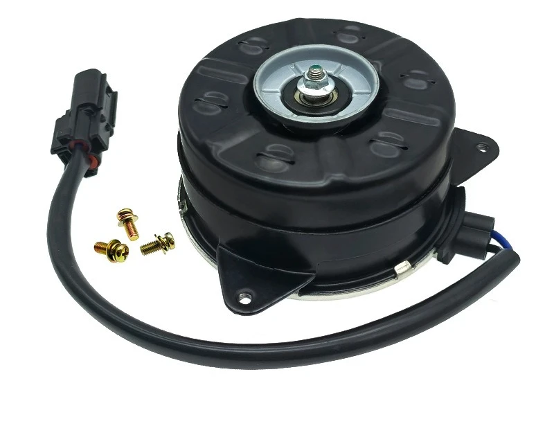 Motor de ventilador de piezas automotrices 19030-R40-A01 19030-5A2-A01