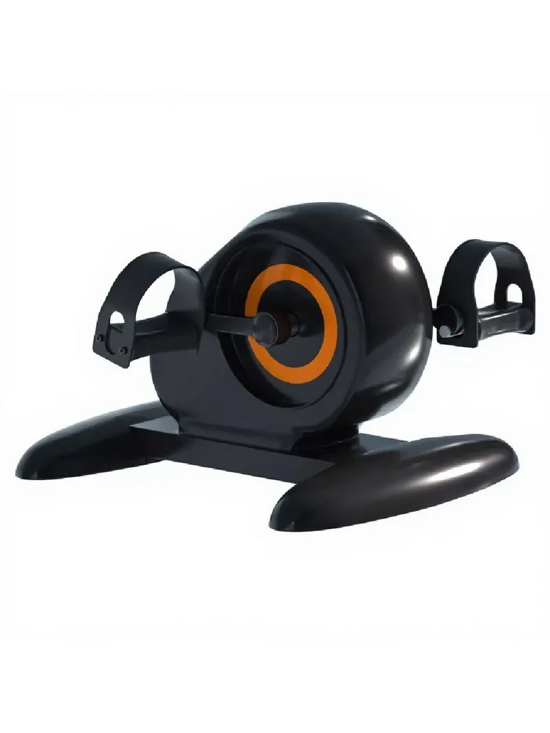 Home Electric Exercise Bike for Rehabilitation Training - Stationary Cycling Equipment for Seniors