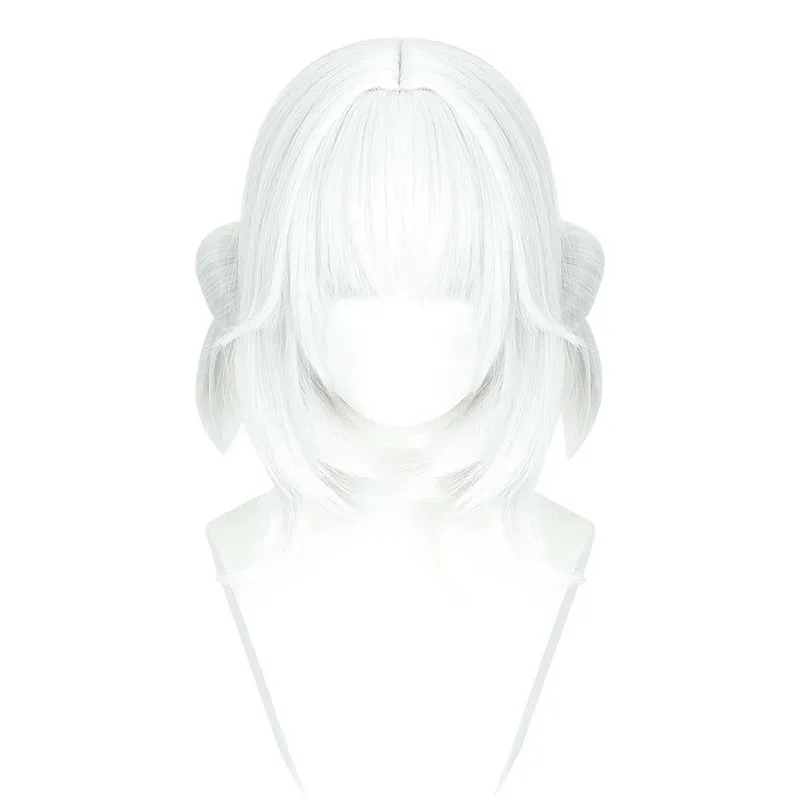 2025 aaa 니케 브란레 코스프레 가발 애니메이션 롤플레잉 파티 의상 소품 합성 머리카락