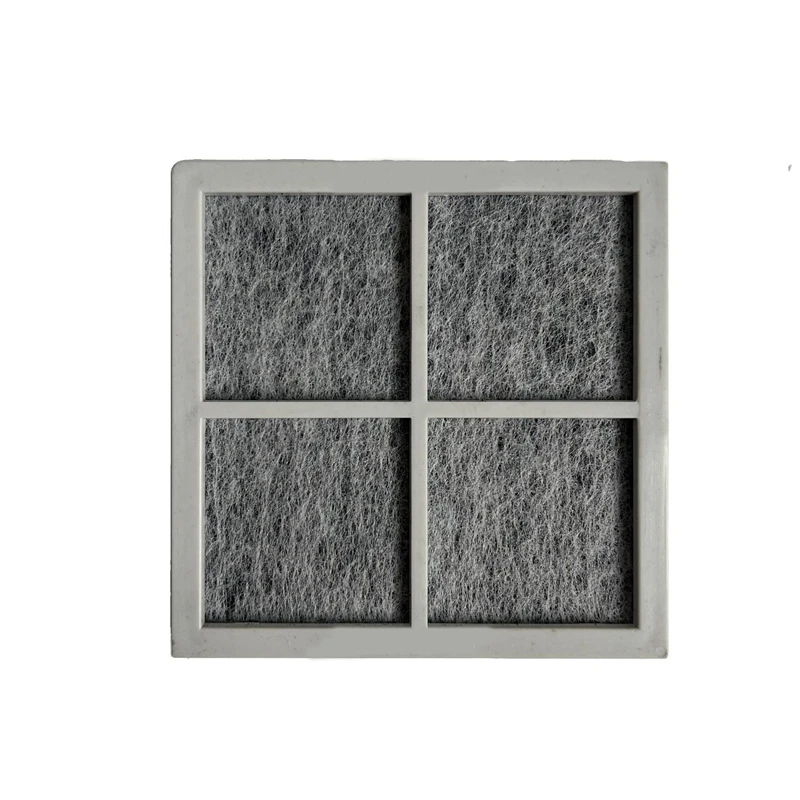 Lg用冷蔵庫エアフィルター、交換用フレッシュエアパーツ、lt120f、3パック