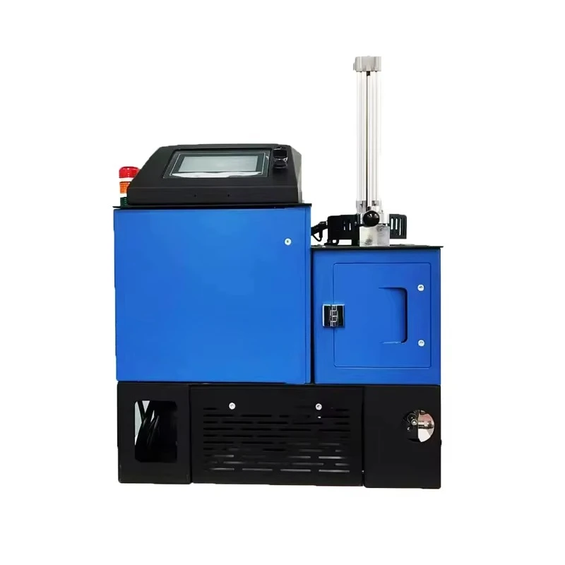 High Quality PUR-B2.5 2.5L Hot Melt Glue Machine with 3 Outlets Gear Pump for Food & Chemical Applications Condition