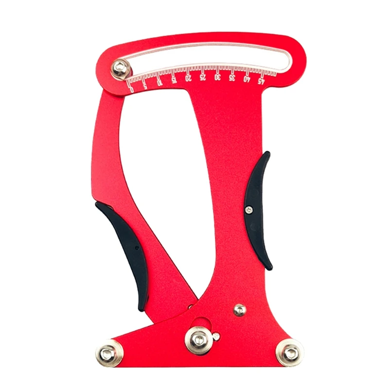 

ABJX новый измеритель натяжения велосипедных спиц, ручной измерительный тензиометр, инструмент для проверки велосипедных колес, инструмент для калибровки и ремонта