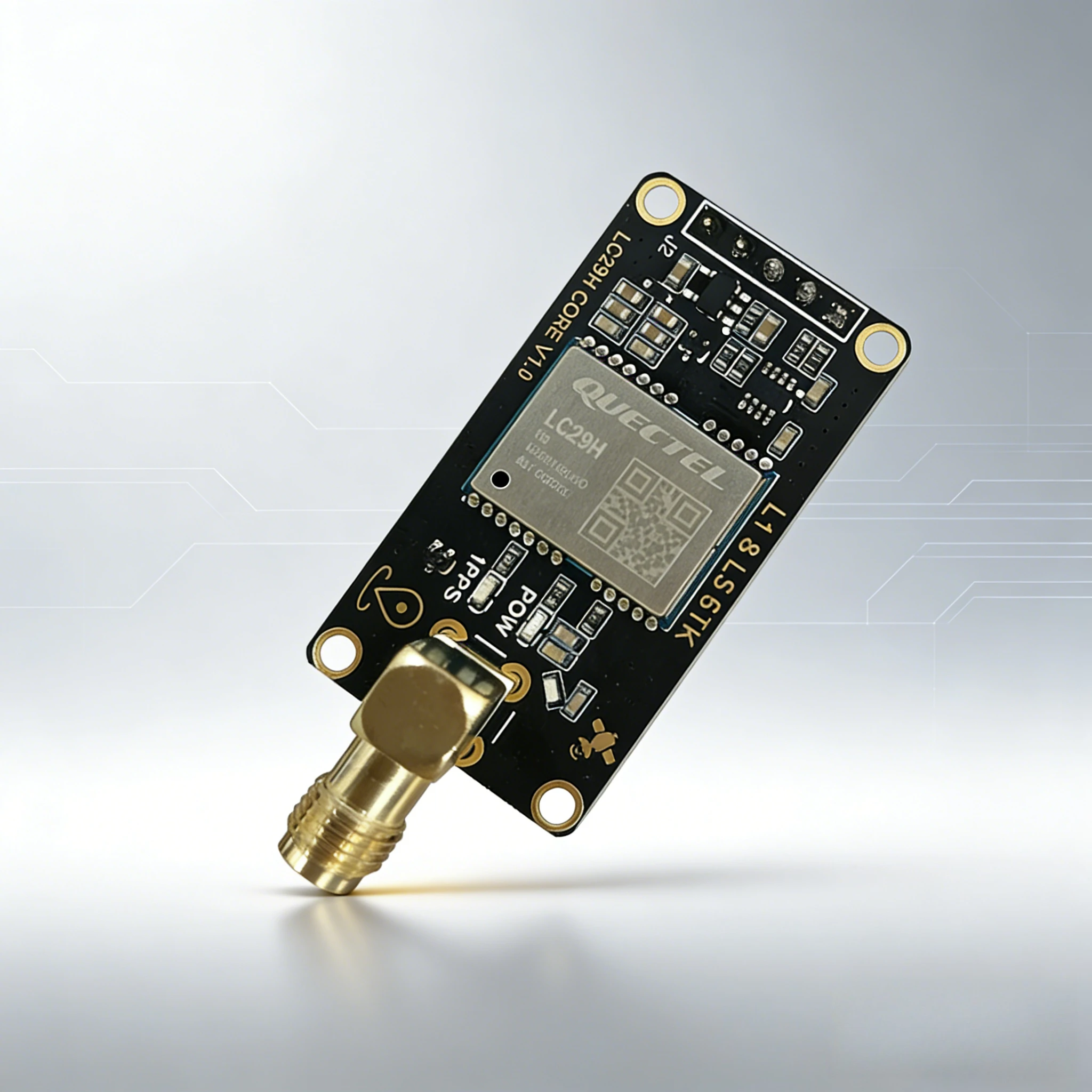 quectel-lc29-lc29hbsmd-センチメートルレベル-rtk-gnss-ボード-yegb000q1a-gps-グロナス-ガリレオ-高精度測位