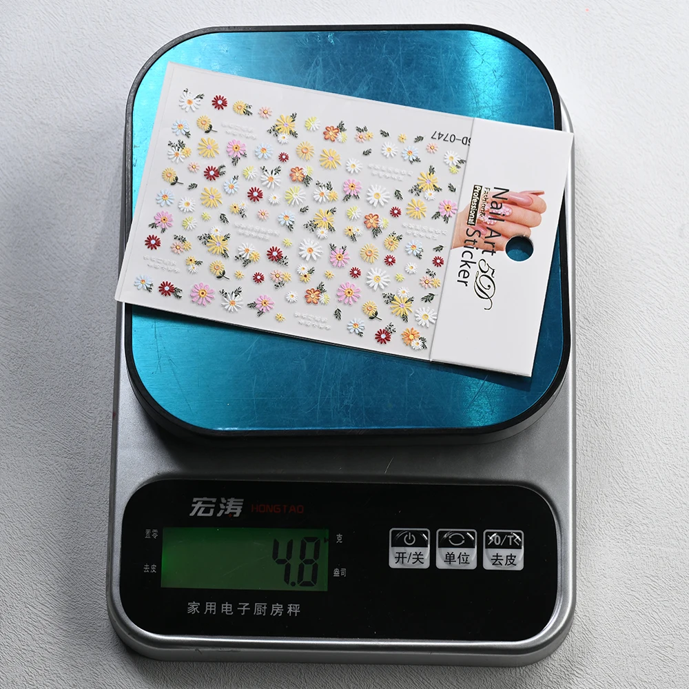 

Nail Decals Special Link for 50 pcs Nails Art Stickers