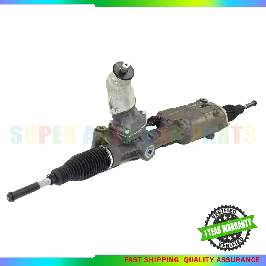 

Электрическая рулевая рейка с гидроусилителем RHD для Audi VW Volkswagen Touareg Porsche 4N2423053K 4N2423053L 4N2423053H 4N2423053M 4N2423053P