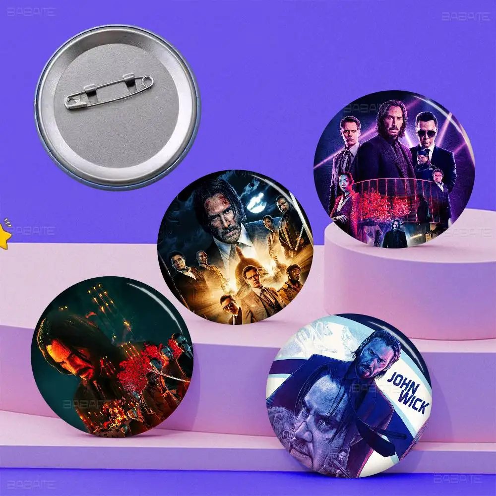 Classic Movie J-Joh… - image