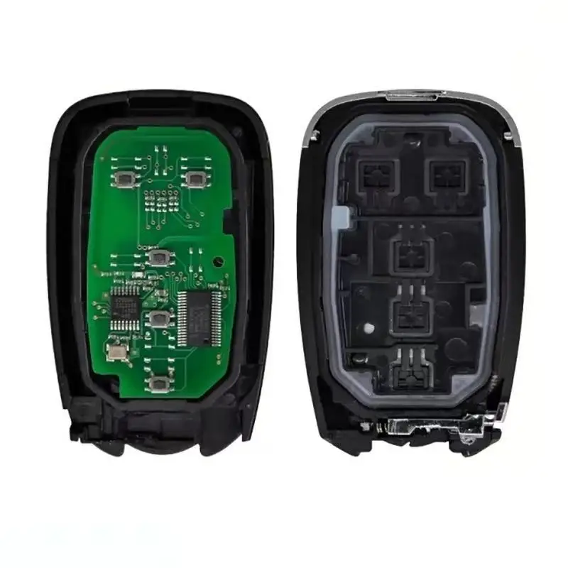 HYQ4AA HYQ4EA 315/433MHz ID46 Car Remote Key For Chevrolet Camaro Volt Blazer Traverse Camaro Cruze Malibu Sonic Equinox Spark