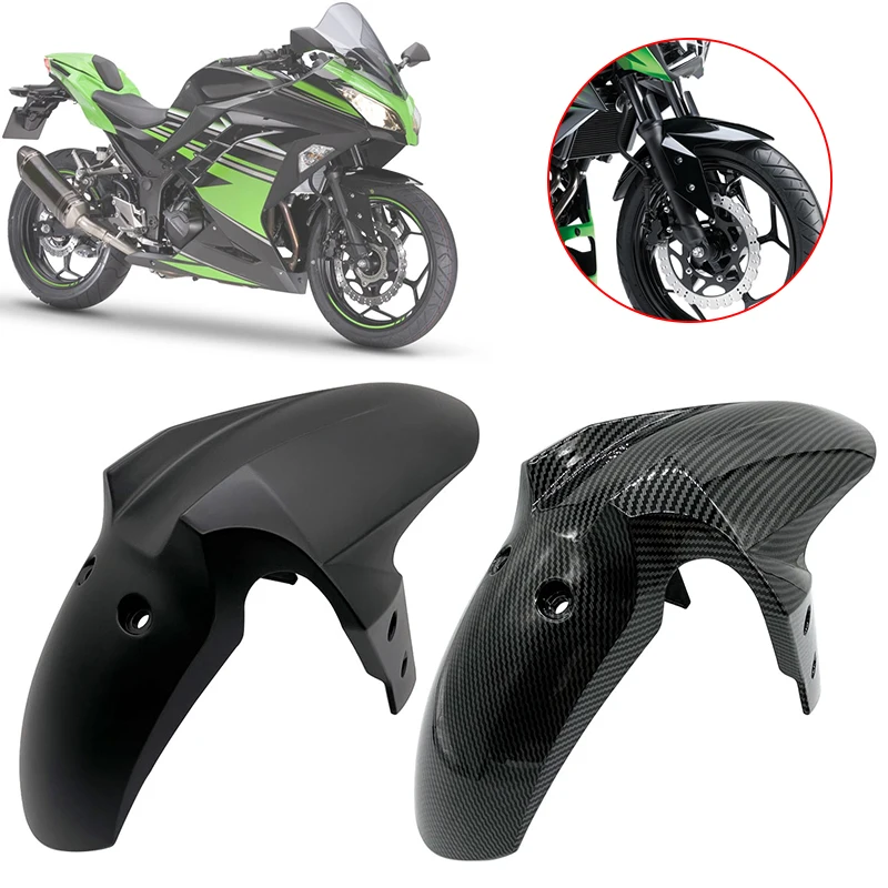 Fit for Kawasaki Z250 Z300 Ninja250 NINJA300 EX250 EX300 2013 2014
