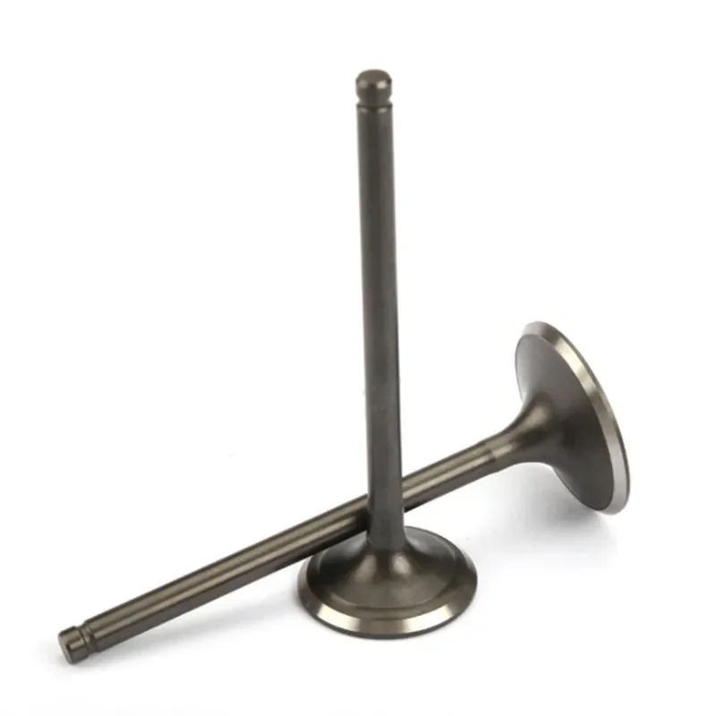 2 Pcs Motorcycle En… - image