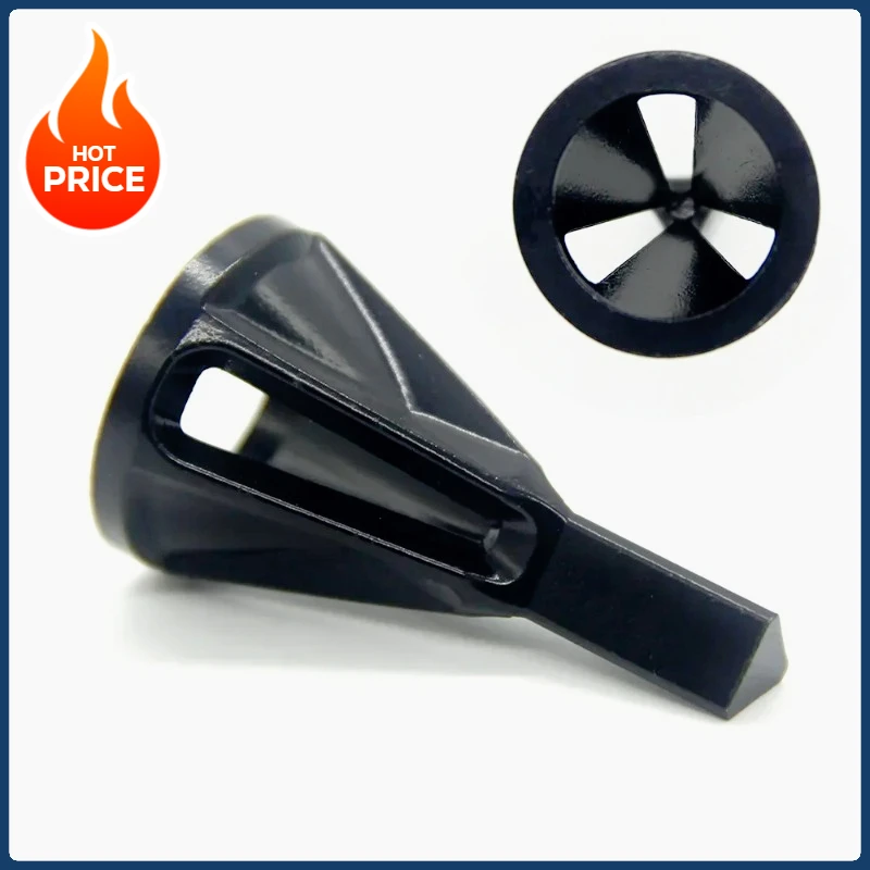 

Three Blade New External Chamferer Deburring Triangular/hexagonal Handle Drill Bit Trimming Electric Tool Accessories